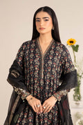 Maria B | Casual Pret 25 | DW-EF25-54 by Maria B - Designer Dress - Type: Ladies Clothes - Available at Libayah - 100% Original