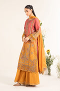 Maria B | Casual Pret 25 | DW-EF25-71 by Maria B - Designer Dress - Type: Ladies Clothes - Available at Libayah - 100% Original
