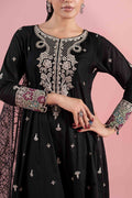 Maria B | Luxury Pret 25 | DW-EA25-08 by Maria B - Designer Dress - Type: Ladies Clothes - Available at Libayah - 100% Original