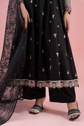 Maria B | Luxury Pret 25 | DW-EA25-08 by Maria B - Designer Dress - Type: Ladies Clothes - Available at Libayah - 100% Original