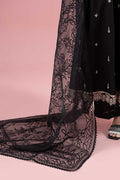 Maria B | Luxury Pret 25 | DW-EA25-08 by Maria B - Designer Dress - Type: Ladies Clothes - Available at Libayah - 100% Original