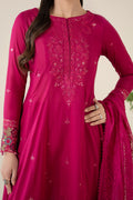 Maria B | Luxury Pret 25 | DW-EA25-08 by Maria B - Designer Dress - Type: Ladies Clothes - Available at Libayah - 100% Original