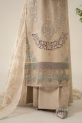 Maria B | Luxury Pret 25 | DW-EA25-16 by Maria B - Designer Dress - Type: Ladies Clothes - Available at Libayah - 100% Original