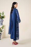 Maria B | Luxury Pret 25 | DW-EA25-21 by Maria B - Designer Dress - Type: Ladies Clothes - Available at Libayah - 100% Original