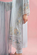 Maria B | Luxury Pret 25 | DW-EA25-25 by Maria B - Designer Dress - Type: Ladies Clothes - Available at Libayah - 100% Original
