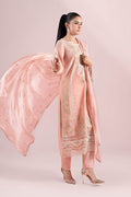 Maria B | Luxury Pret 25 | DW-EA25-25 by Maria B - Designer Dress - Type: Ladies Clothes - Available at Libayah - 100% Original