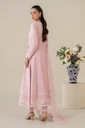 Maria B | Luxury Pret 25 | DW-EA25-39 by Maria B - Designer Dress - Type: Ladies Clothes - Available at Libayah - 100% Original