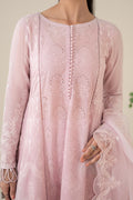 Maria B | Luxury Pret 25 | DW-EA25-39 by Maria B - Designer Dress - Type: Ladies Clothes - Available at Libayah - 100% Original