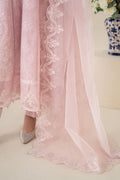 Maria B | Luxury Pret 25 | DW-EA25-39 by Maria B - Designer Dress - Type: Ladies Clothes - Available at Libayah - 100% Original