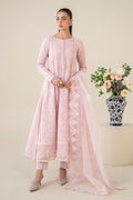 Maria B | Luxury Pret 25 | DW-EA25-39 by Maria B - Designer Dress - Type: Ladies Clothes - Available at Libayah - 100% Original