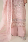 Maria B | Luxury Pret 25 | DW-EA25-57 by Maria B - Designer Dress - Type: Ladies Clothes - Available at Libayah - 100% Original