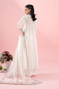 Maria B | Luxury Pret 25 | DW-EA25-65 by Maria B - Designer Dress - Type: Ladies Clothes - Available at Libayah - 100% Original