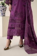 Maria B | Luxury Pret 25 | DW-EA25-74 by Maria B - Designer Dress - Type: Ladies Clothes - Available at Libayah - 100% Original