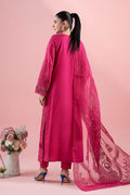 Maria B | Luxury Pret 25 | DW-EA25-74 by Maria B - Designer Dress - Type: Ladies Clothes - Available at Libayah - 100% Original