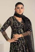 Maria B | Casual Pret 25 | DW-EF25-26 by Maria B - Designer Dress - Type: Ladies Clothes - Available at Libayah - 100% Original