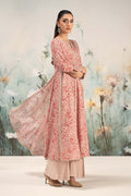 Maria B | Casual Pret 25 | DW-EF25-31 by Maria B - Designer Dress - Type: Ladies Clothes - Available at Libayah - 100% Original
