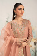 Maria B | Casual Pret 25 | DW-EF25-88 by Maria B - Designer Dress - Type: Ladies Clothes - Available at Libayah - 100% Original