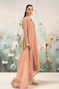 Maria B | Casual Pret 25 | DW-EF25-88 by Maria B - Designer Dress - Type: Ladies Clothes - Available at Libayah - 100% Original