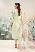 Maria B | Casual Pret 25 | DW-EF25-151 by Maria B - Designer Dress - Type: Ladies Clothes - Available at Libayah - 100% Original