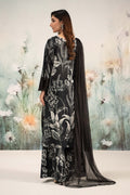 Maria B | Casual Pret 25 | DW-EF25-29 by Maria B - Designer Dress - Type: Ladies Clothes - Available at Libayah - 100% Original