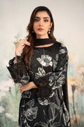 Maria B | Casual Pret 25 | DW-EF25-29 by Maria B - Designer Dress - Type: Ladies Clothes - Available at Libayah - 100% Original