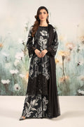 Maria B | Casual Pret 25 | DW-EF25-29 by Maria B - Designer Dress - Type: Ladies Clothes - Available at Libayah - 100% Original
