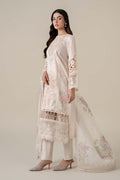 Maria B | Luxury Pret 25 | DW-EF25-35 by Maria B - Designer Dress - Type: Ladies Clothes - Available at Libayah - 100% Original