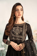 Maria B | Casual Pret 25 | DW-EF25-43 by Maria B - Designer Dress - Type: Ladies Clothes - Available at Libayah - 100% Original