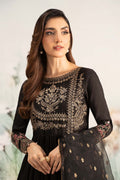 Maria B | Casual Pret 25 | DW-EF25-43 by Maria B - Designer Dress - Type: Ladies Clothes - Available at Libayah - 100% Original