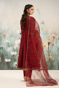 Maria B | Casual Pret 25 | DW-EF25-40 by Maria B - Designer Dress - Type: Ladies Clothes - Available at Libayah - 100% Original