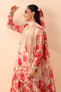Maria B | Pre Fall 25 | Lawn Suit 11 by Maria B - Designer Dress  - Type : Ladies Clothes - Available at Libayah - 100% Original 