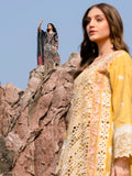 Mahnur | Sirena Luxury Lawn 25 | Dahlia by Mahnur - Designer Dress - Type: Ladies Clothes - Available at Libayah - 100% Original