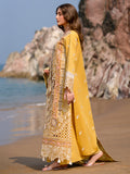 Mahnur | Sirena Luxury Lawn 25 | Dahlia by Mahnur - Designer Dress - Type: Ladies Clothes - Available at Libayah - 100% Original