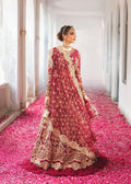 Dastoor | Shehnai Bridals Collection 24 |  Rija by Dastoor - Designer Dress - Type: Ladies Clothes - Available at Libayah - 100% Original