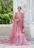 Dastoor | Shehnai Bridals Collection 24 |  Gulnar by Dastoor - Designer Dress - Type: Ladies Clothes - Available at Libayah - 100% Original