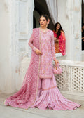 Dastoor | Shehnai Bridals Collection 24 |  Gulnar by Dastoor - Designer Dress - Type: Ladies Clothes - Available at Libayah - 100% Original