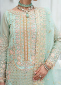 Dastoor | Shehnai Bridals Collection 24 |  Janna by Dastoor - Designer Dress - Type: Ladies Clothes - Available at Libayah - 100% Original