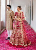 Dastoor | Shehnai Bridals Collection 24 |  Rija by Dastoor - Designer Dress - Type: Ladies Clothes - Available at Libayah - 100% Original