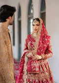 Dastoor | Shehnai Bridals Collection 24 |  Rija by Dastoor - Designer Dress - Type: Ladies Clothes - Available at Libayah - 100% Original
