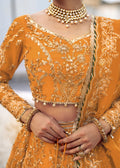 Dastoor | Shehnai Bridals Collection 24 | Tehzeeb by Dastoor - Designer Dress - Type: Ladies Clothes - Available at Libayah - 100% Original