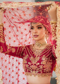Dastoor | Shehnai Bridals Collection 24 |  Rija by Dastoor - Designer Dress - Type: Ladies Clothes - Available at Libayah - 100% Original