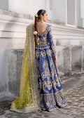 Dastoor | Shehnai Bridals Collection 24 |  Zaira by Dastoor - Designer Dress - Type: Ladies Clothes - Available at Libayah - 100% Original