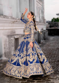 Dastoor | Shehnai Bridals Collection 24 |  Zaira by Dastoor - Designer Dress - Type: Ladies Clothes - Available at Libayah - 100% Original