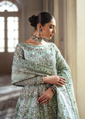Dastoor | Shehnai Bridals Collection 24 |  Minha by Dastoor - Designer Dress - Type: Ladies Clothes - Available at Libayah - 100% Original