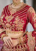 Dastoor | Shehnai Bridals Collection 24 |  Rija by Dastoor - Designer Dress - Type: Ladies Clothes - Available at Libayah - 100% Original