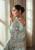 Dastoor | Shehnai Bridals Collection 24 |  Minha by Dastoor - Designer Dress - Type: Ladies Clothes - Available at Libayah - 100% Original