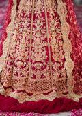 Dastoor | Shehnai Bridals Collection 24 |  Rija by Dastoor - Designer Dress - Type: Ladies Clothes - Available at Libayah - 100% Original
