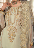 Dastoor | Shehnai Bridals Collection 24 |  Gul e rana by Dastoor - Designer Dress - Type: Ladies Clothes - Available at Libayah - 100% Original