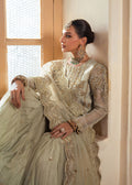 Dastoor | Shehnai Bridals Collection 24 |  Gul e rana by Dastoor - Designer Dress - Type: Ladies Clothes - Available at Libayah - 100% Original
