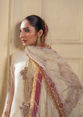 Dastoor | Shehnai Bridals Collection 24 | Zaina by Dastoor - Designer Dress - Type: Ladies Clothes - Available at Libayah - 100% Original